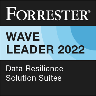 Data Resilience Solution Suites mit Rubrik als Leader