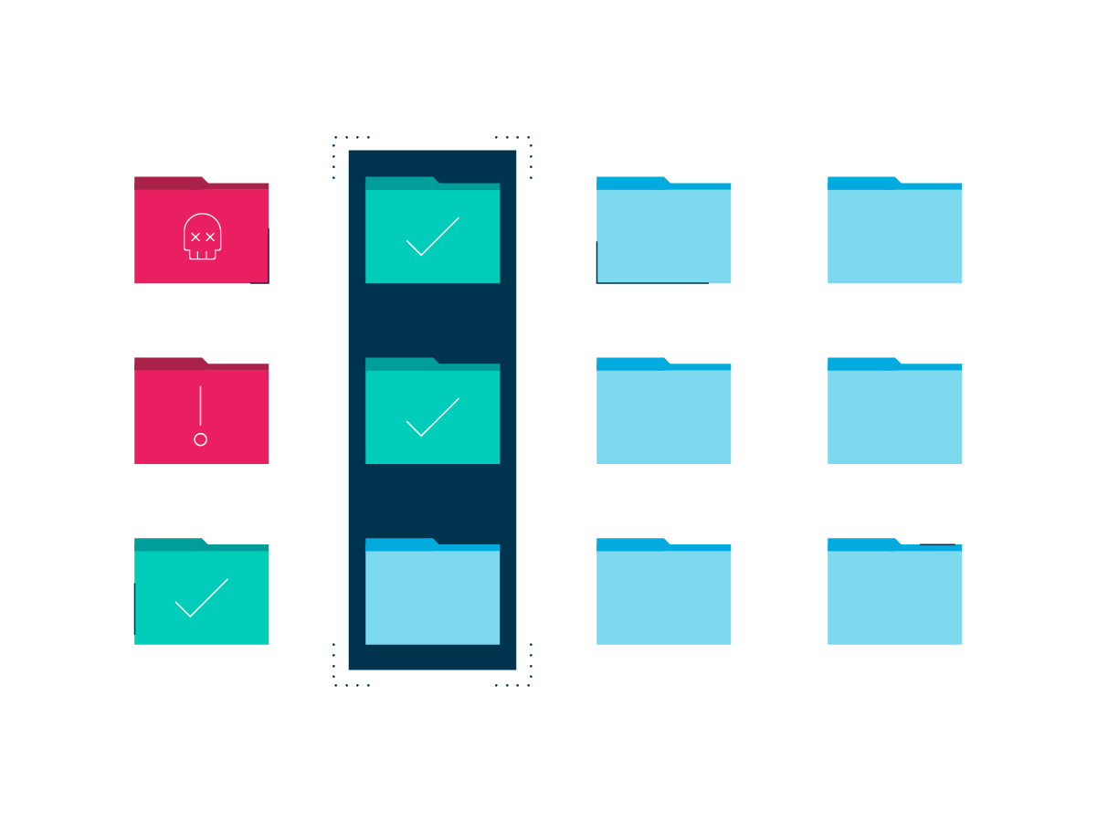 Easy to use Interface